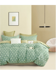 Постельное белье S-364 сатин делюкс 2 сп / Спать Пора