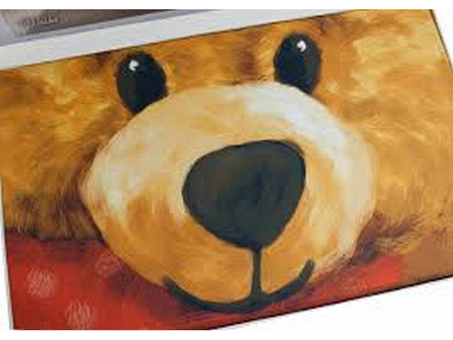 Постельное белье Masha сатин делюкс 1,5 / Тivolyo Home