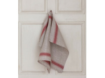 Полотенце Kitchen Towel льняное 50*70 / Luxberry