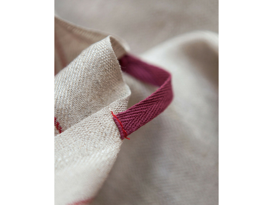 Полотенце Kitchen Towel льняное 50*70 / Luxberry