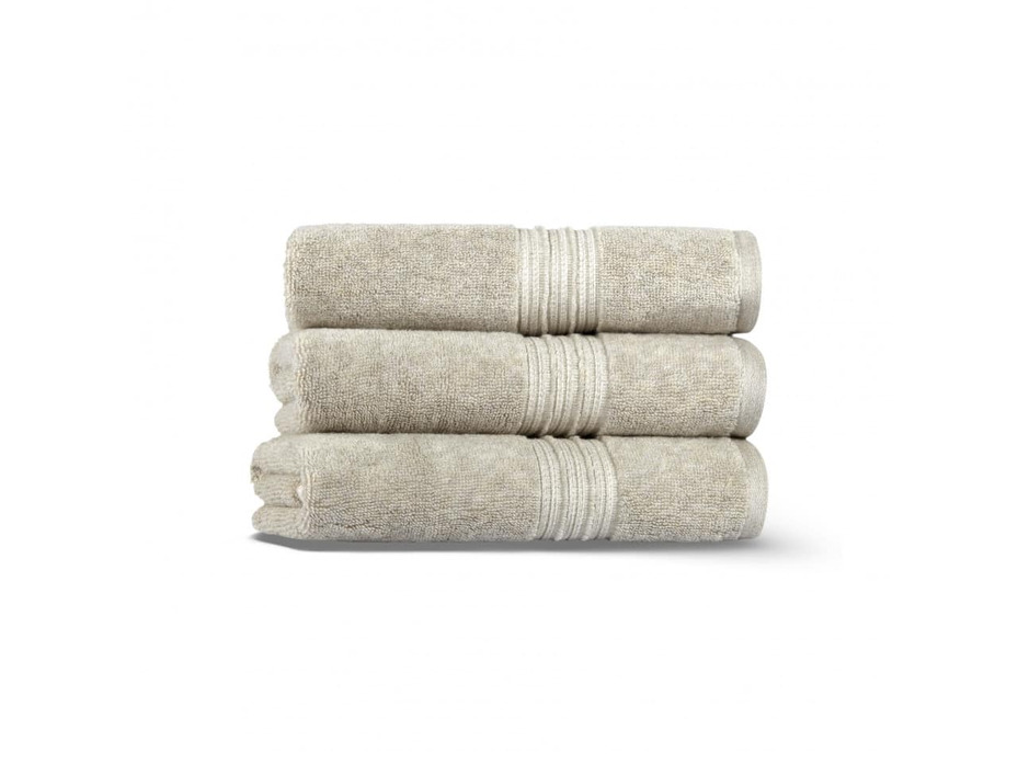 Полотенце Antique махровое 76*142 / Lappartement