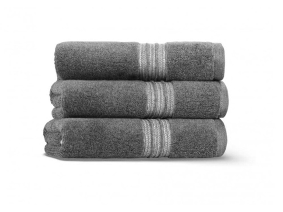 Полотенце Antique махровое 76*142 / Lappartement