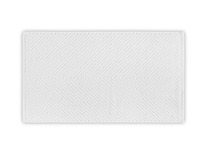 Полотенце Chevron махровое 40*71 / Lappartement Полотенце Chevron махровое 40*71 / Lappartement