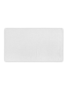 Полотенце Chevron махровое 40*71 / Lappartement