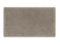 Полотенце Chevron махровое 40*71 / Lappartement Полотенце Chevron махровое 40*71 / Lappartement