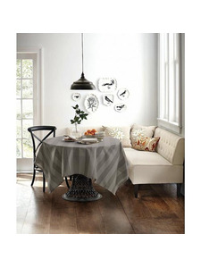 Скатерть Волшебная ночь однотонная 165*200 / Нордтэкс