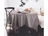 Скатерть Волшебная ночь однотонная 165*200 / Нордтэкс