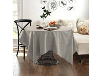 Скатерть Волшебная ночь однотонная 165*200 / Нордтэкс