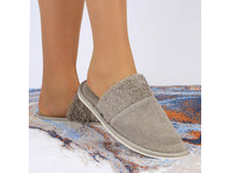 Тапочки махровые закрытые Кристин / Abyss & Habidecor