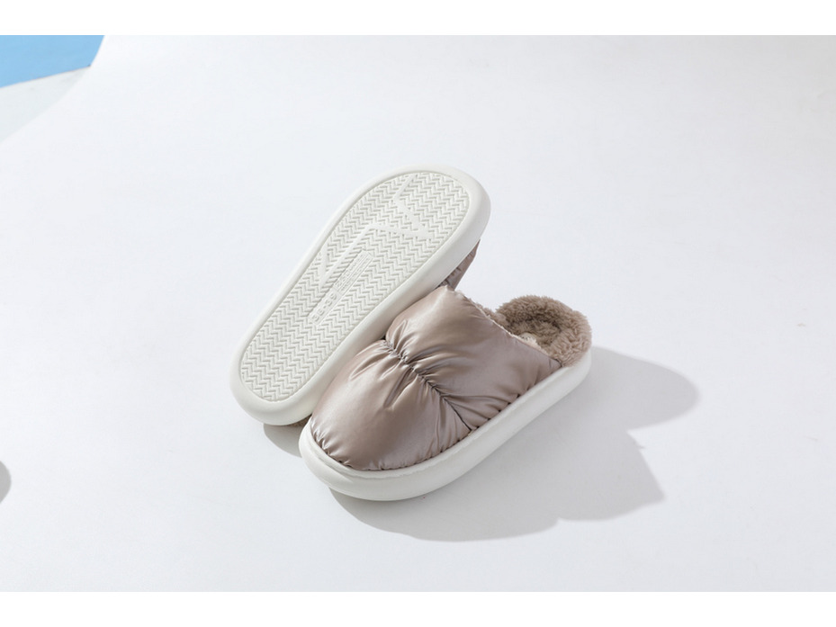 Тапочки женские Alaska / Arya