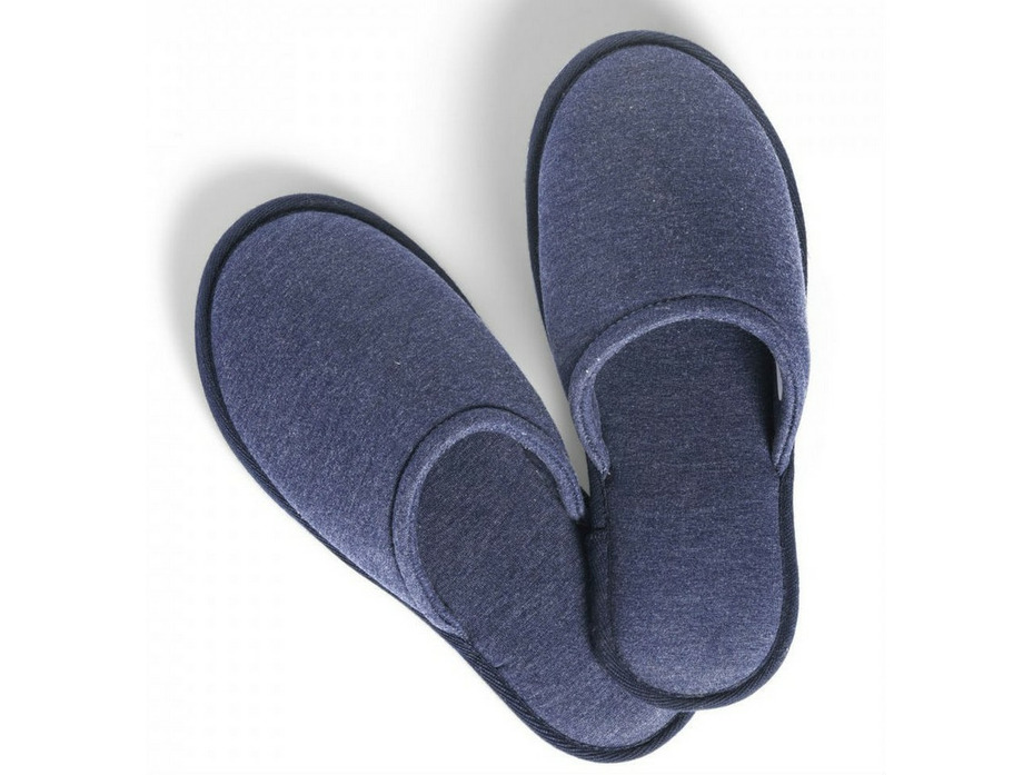 Тапочки унисекс закрытые Relax / Lappartement