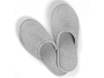 Тапочки унисекс закрытые Relax / Lappartement