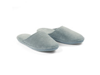 Тапочки унисекс закрытые Olimpia / Hamam