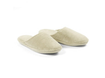 Тапочки унисекс закрытые Olimpia / Hamam