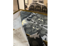 Постельное белье Dorney сатин делюкс Евро сп / Tac