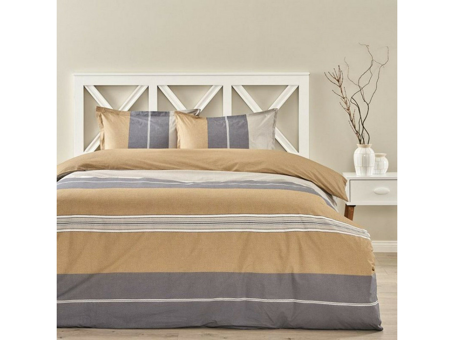 Постельное белье Vera ранфорс 1,5 сп / Tac