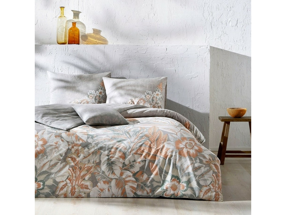 Постельное белье Lana ранфорс Евро сп / Tac Постельное белье Lana ранфорс Евро сп / Tac