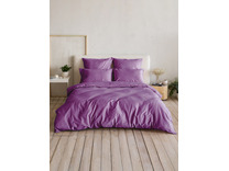 Постельное белье 213 kl-438 сатин Евро / Tia