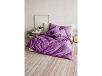 Постельное белье 213 kl-438 сатин Евро / Tia