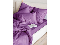 Постельное белье 213 kl-438 сатин Евро / Tia