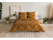 Постельное белье 213 kl-949 сатин Евро / Tia