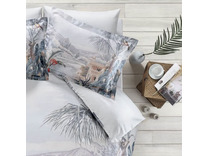 Постельное белье Matilda сатин делюкс Евро сп / Тivolyo Home Постельное белье Matilda сатин делюкс Евро сп / Тivolyo Home