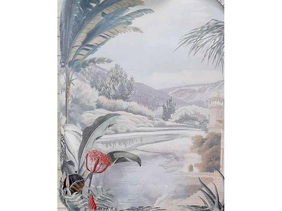 Постельное белье Matilda сатин делюкс Евро сп / Тivolyo Home Постельное белье Matilda сатин делюкс Евро сп / Тivolyo Home