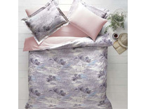 Постельное белье Vivien сатин deluxe Семейный сп / Тivolyo Home Постельное белье Vivien сатин deluxe Семейный сп / Тivolyo Home