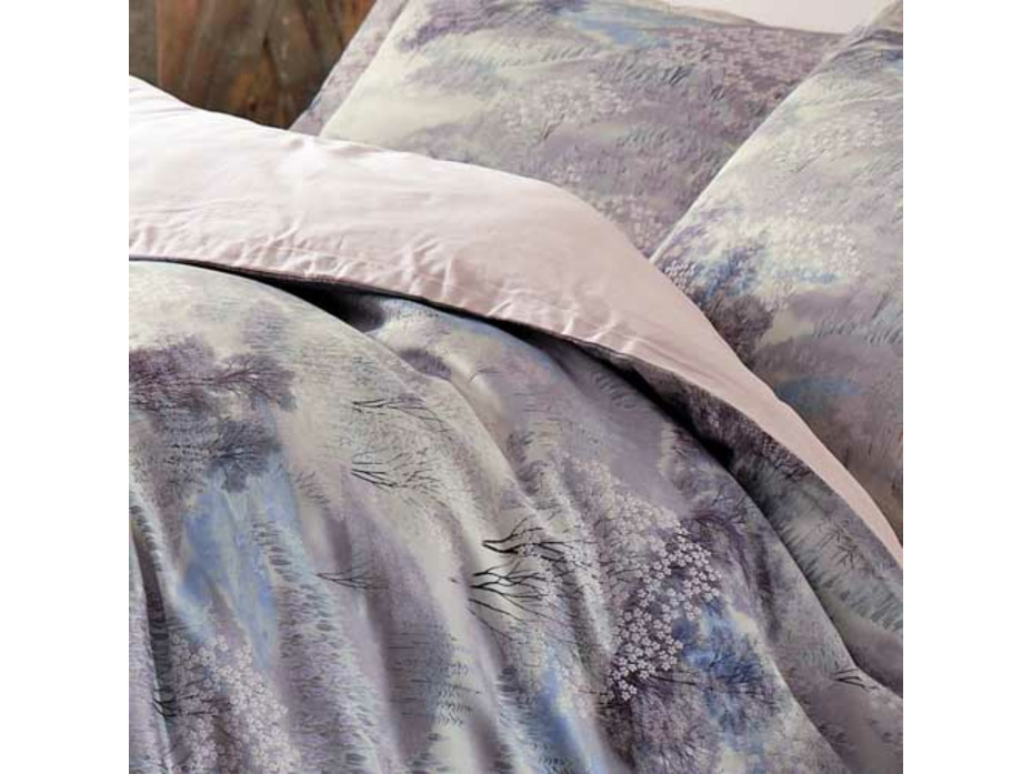 Постельное белье Vivien сатин deluxe Семейный сп / Тivolyo Home Постельное белье Vivien сатин deluxe Семейный сп / Тivolyo Home