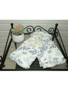 Набор полотенец 8511400 махровые (40*60, 2 шт) / 7-я