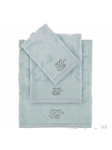 Набор полотенец Baroc махровые (30*50, 50*90, 90*150) / Tivolyo Home