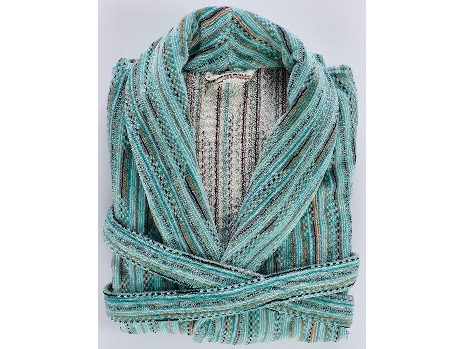 Халат унисекс Lulabi махровый / Abyss & Habidecor