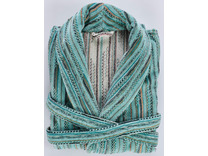 Халат унисекс Lulabi махровый / Abyss & Habidecor