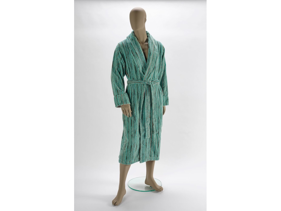 Халат унисекс Lulabi махровый / Abyss & Habidecor