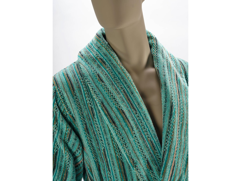 Халат унисекс Lulabi махровый / Abyss & Habidecor