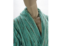 Халат унисекс Lulabi махровый / Abyss & Habidecor