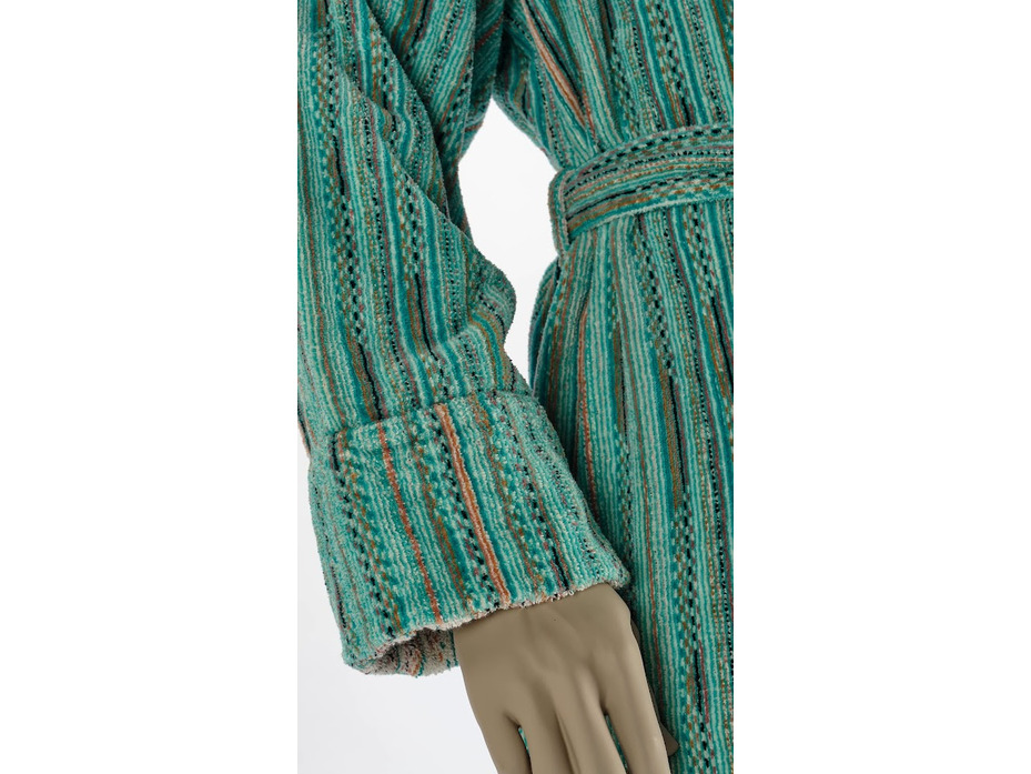 Халат унисекс Lulabi махровый / Abyss & Habidecor