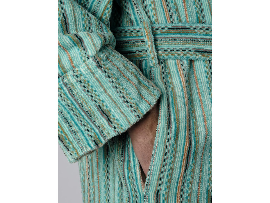 Халат унисекс Lulabi махровый / Abyss & Habidecor