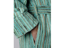 Халат унисекс Lulabi махровый / Abyss & Habidecor