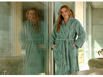 Халат унисекс Lulabi махровый / Abyss & Habidecor