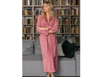 Халат женский Anna бамбуковый / Vien