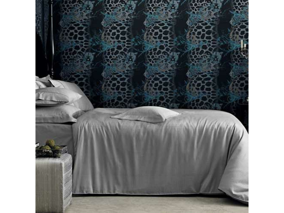 Постельное белье Crocodile сатин жаккард Евромакс / Valeron Постельное белье Crocodile сатин жаккард Евромакс / Valeron