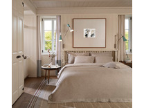 Постельное белье Thenna лен Евро-макс сп / Valeron