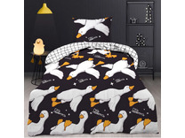 Постельное белье 20216 (24) Погусим бязь 1,5 сп / Василиса