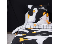 Постельное белье 20216 (24) Погусим бязь 1,5 сп / Василиса