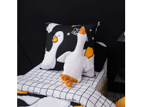 Постельное белье 20216 (24) Погусим бязь 1,5 сп / Василиса