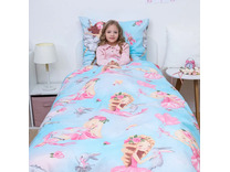 Постельное белье 500285 (24) Воздушный балет поплин 1,5 сп / Василиса