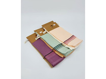 Набор полотенец 8511373 вафельные (40*60, 2 шт) / 7-я