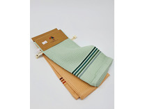 Набор полотенец 8511373 вафельные (40*60, 2 шт) / 7-я