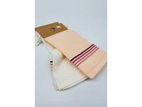 Набор полотенец 8511373 вафельные (40*60, 2 шт) / 7-я